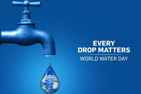 World Water Day 2023 Accelerating Change