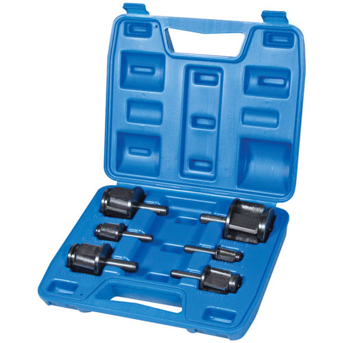 Carlon PVC Conduit Repair System Fixes Broken PVC Conduit Within