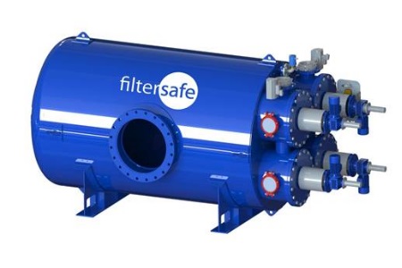 Filtersafe Is Providing 40 Micron Filters For BALPURE Ballast