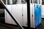 ABS Turbocompressor HST 20