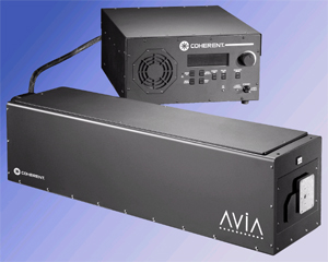 Coherent Laser India Pvt. Ltd. on X: AVIA LX from @CoherentInc is a diode  pumped, solid-state, Q-switched nanosecond laser that offers an unmatched  combination of high reliability, superior performance, and low cost