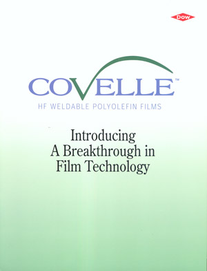 Weldable Polyolefin Films Brochure