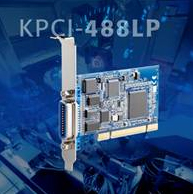 Keithley Introduces Low Profile Gpib Controller Interface Plug In Board