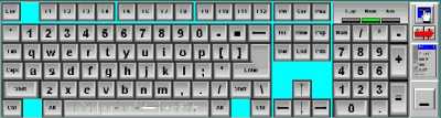 IMG's My-T-Soft Onscreen Keyboard Utilities