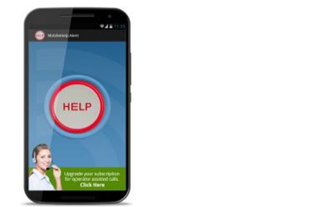 MobileHelp Introduces MobileHelp Alert App