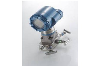 Pressure Transmitter Incorporates Smart Wireless Technology