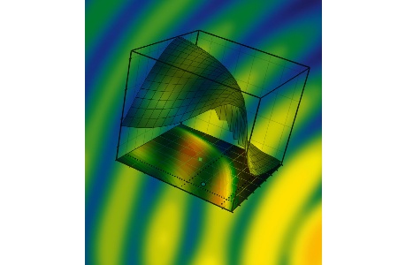 Pushing The Limits Of Light Microscopy