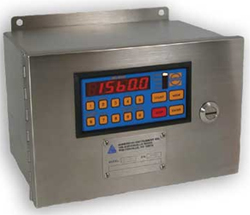 BC-52 Batch Controller