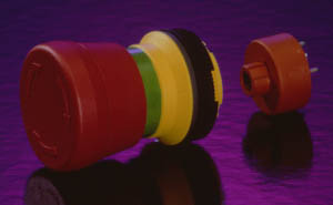 Emergency Stop Switch