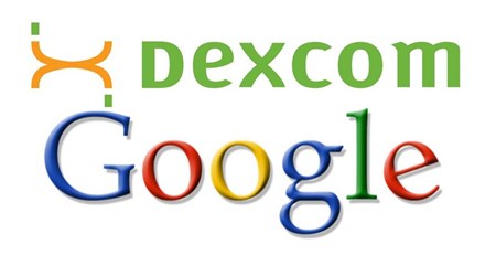 google dexcom