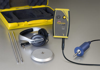 ADS LLC Introduces Hykron Leak Listening System For Easy Leak Detection