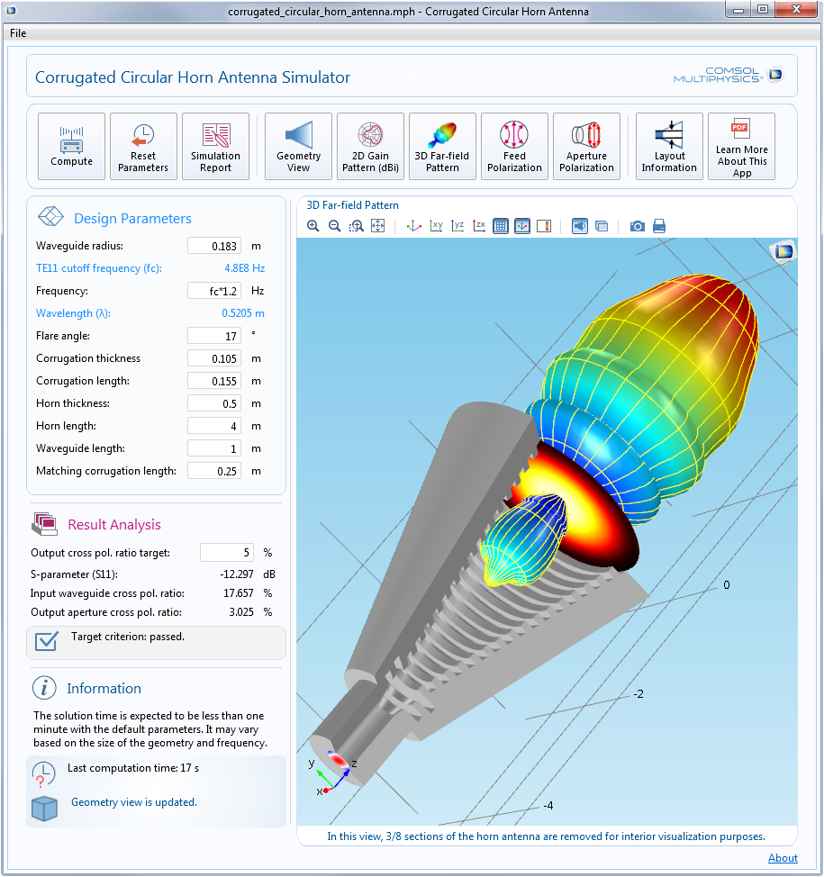 comsol 5.3 a free download