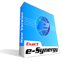 synergy software license