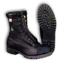 black diamond work boots