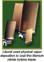 Liburdi Will Repair Dresser Rand Power Turbines