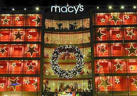 Macy’s Crushes Estimates With Big Revenue And Earnings Growth