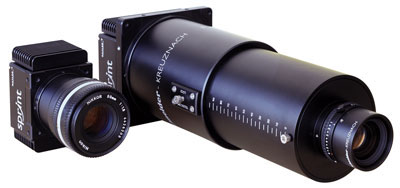 Basler Introduces The sprint 8k Line Scan Camera With Outstanding