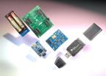 TI's New Development Kit Helps Engineers Quickly And Easily Design ...