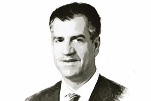 If Government Fails, More Government!