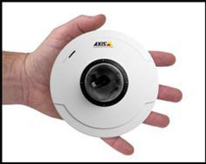 Axis sales m50 ptz