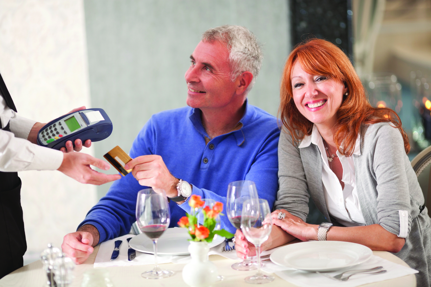 Payment Options For Restaurants