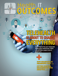 Health IT Outcomes Magazine