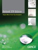 Syloid FP Silica Excipients