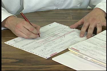 Detailed Documentation: A Recipe For Success