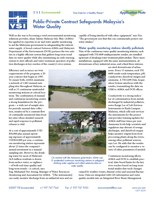 Air pollution case study in malaysia