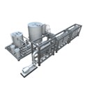 Ceramic Membranes For Produced Water Treatment