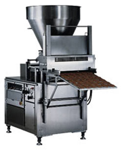 food forming machine