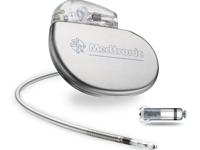 Medtronic Launches World’s First App-Based Remote Monitoring System For