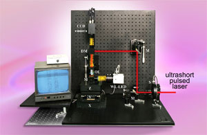 Newport Introduces Micromachining Workstation For Laser Direct-Write ...