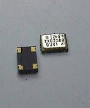 Quartz Crystal Oscillator