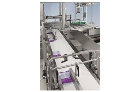 Bosch Showcases New Packaging Solutions For Manufacturers Of All Sizes