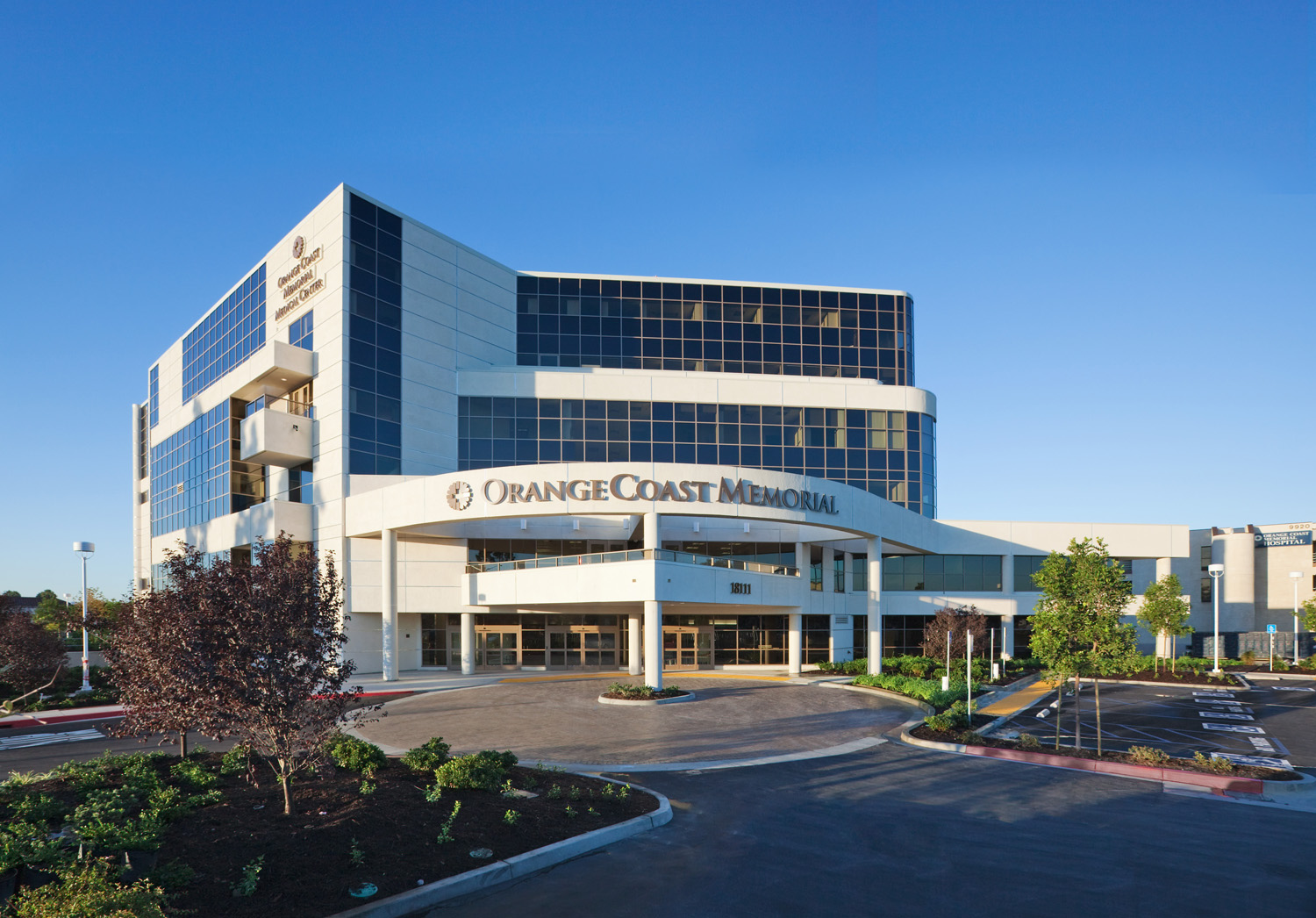 Orange Coast Memorial Medical Center To Standardize On