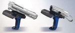 Intermec: IP30 Handheld RFID Reader