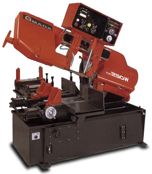 HA250W 10-Inch Band Saw Machine