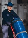 SCU™ Trace Metals Removal Media