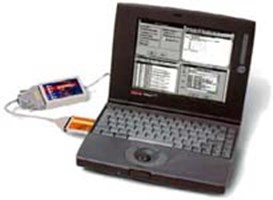 Dual Serial Channel Test Kit