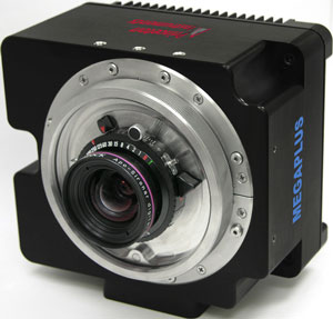 Princeton Instruments Launches Camera With Unprecedented Spatial 