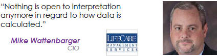 <b>...</b> our hospitals to identify trends or exceptions,” says <b>Mike Wattenbarger</b>, <b>...</b> - mikewattenbarger