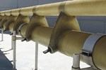 KLa Systems Slot Injector Aeration System