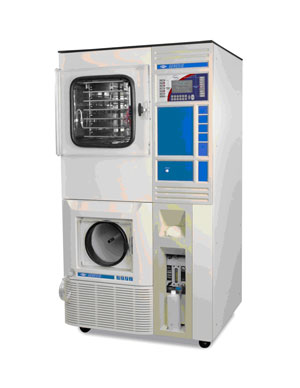 SP VirTis Genesis Pilot Freeze Dryer - Scientific Products