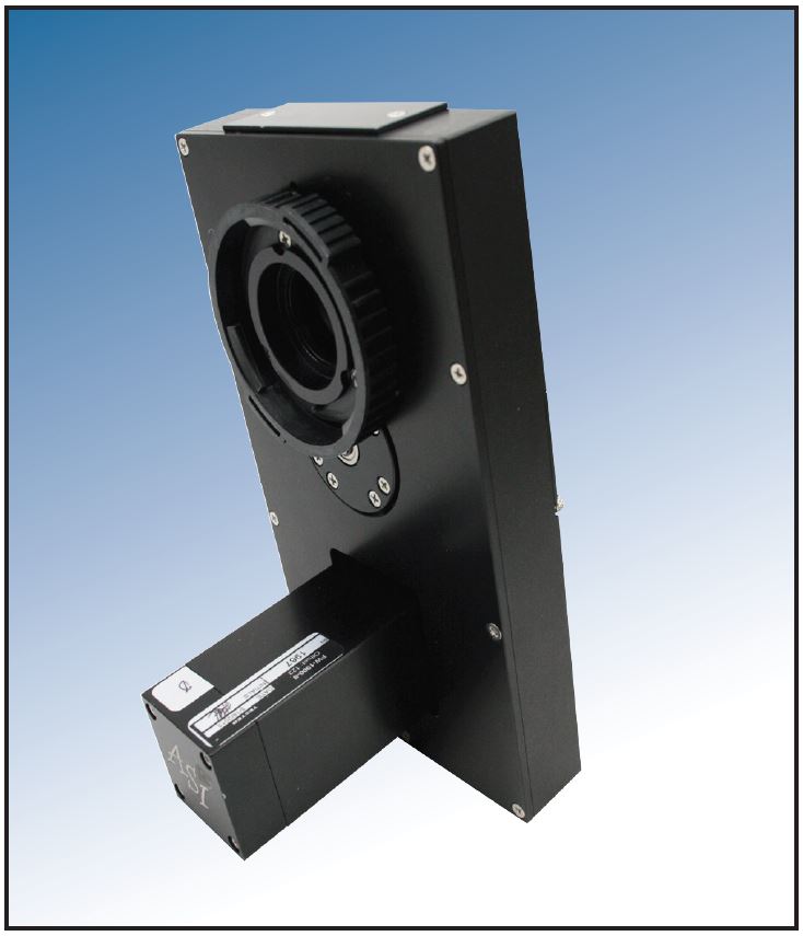 High Speed Filter Wheel FW1000