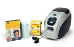 Zebra QuikCard Solutions Bundles