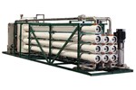 Max Reverse Osmosis System