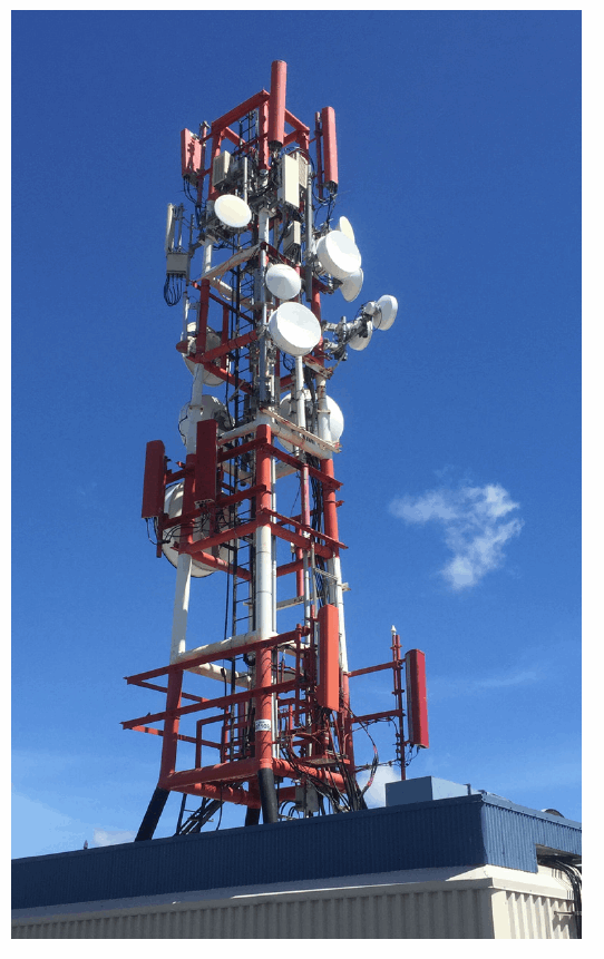 The Impact Of Return Loss On Base Station Coverage In Mobile Networks