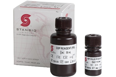 EKF Introduces New Diabetic Biomarker Test The Stanbio Chemistry GSP ...