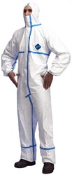 Dupont Protection Technologies Announces Launch Of Dupont Tyvek Plus